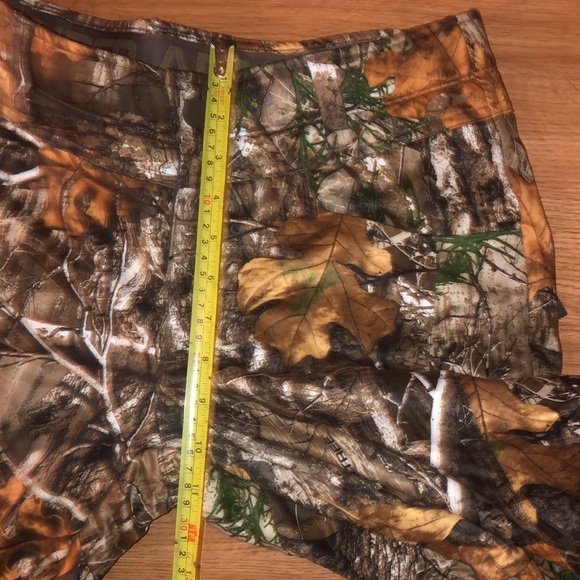 💋🏔•👅🫶🏻 UA & REALTREE x Get em’ girl Vibes•🌳🤎 - Picture 12 of 16